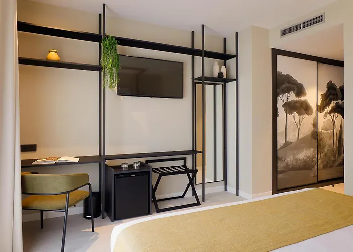 Nuvo Boutique 오비에도