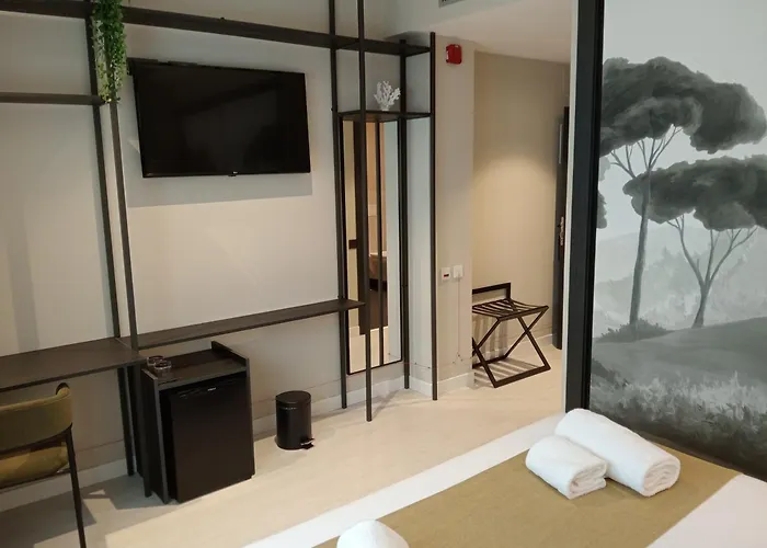 Nuvo Boutique 4* Oviedo