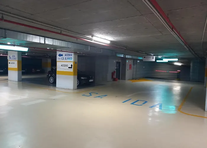 Nuvo Boutique 4* 오비에도