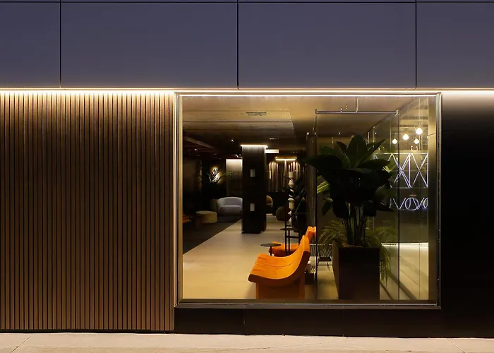 Nuvo Boutique 오비에도