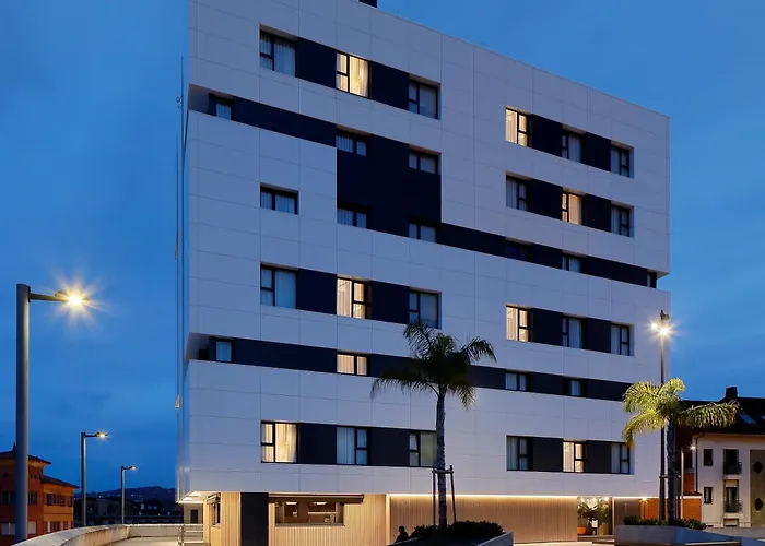 Nuvo Boutique Hotel 4*