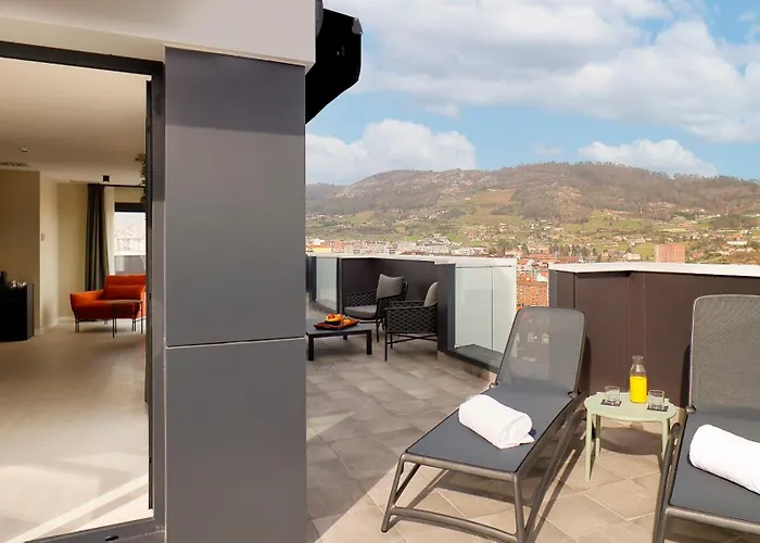 Nuvo Boutique 호텔