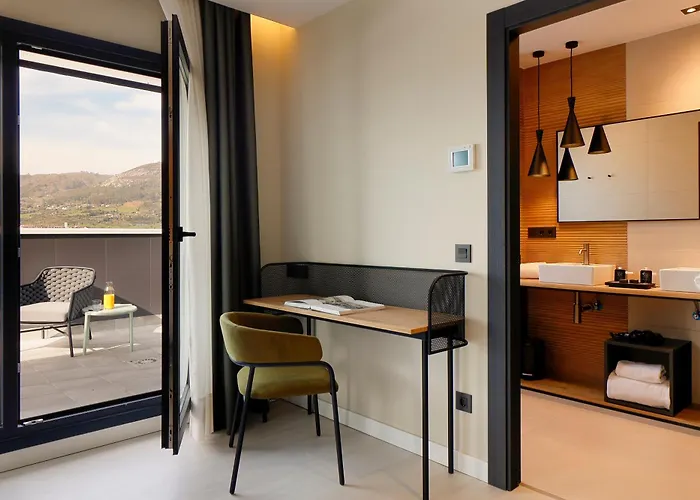 호텔 Nuvo Boutique 4*