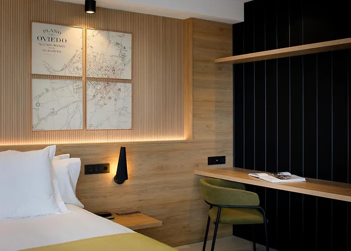 Nuvo Boutique 호텔