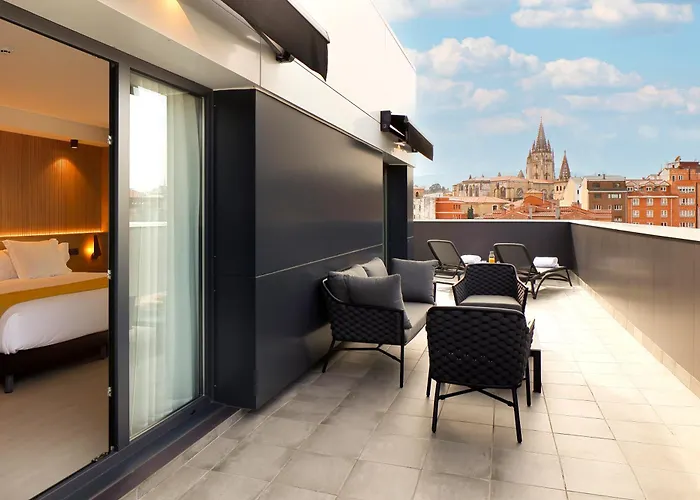 Nuvo Boutique 호텔 오비에도