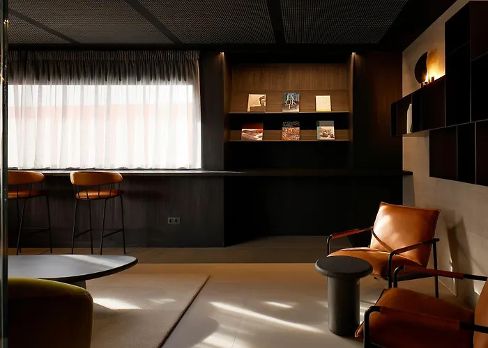 Nuvo Boutique 호텔 4*