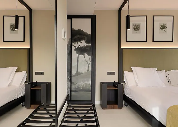 Nuvo Boutique 호텔