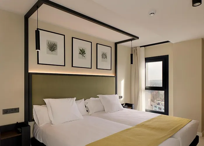 Nuvo Boutique 4* 오비에도