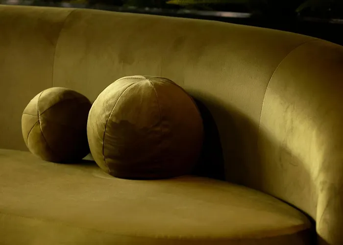 호텔 Nuvo Boutique 4*