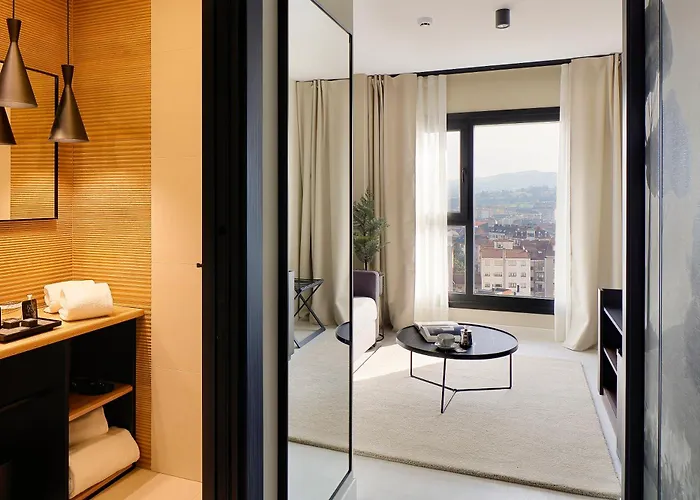 Nuvo Boutique 4* 오비에도