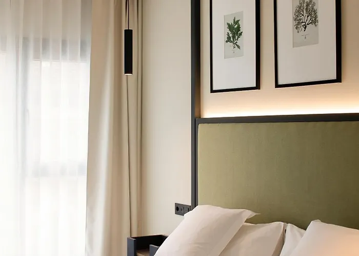 Nuvo Boutique 4* 오비에도