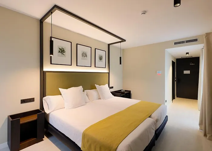 Nuvo Boutique 호텔