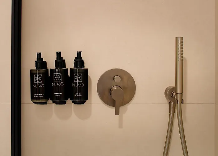 Nuvo Boutique 4* 오비에도