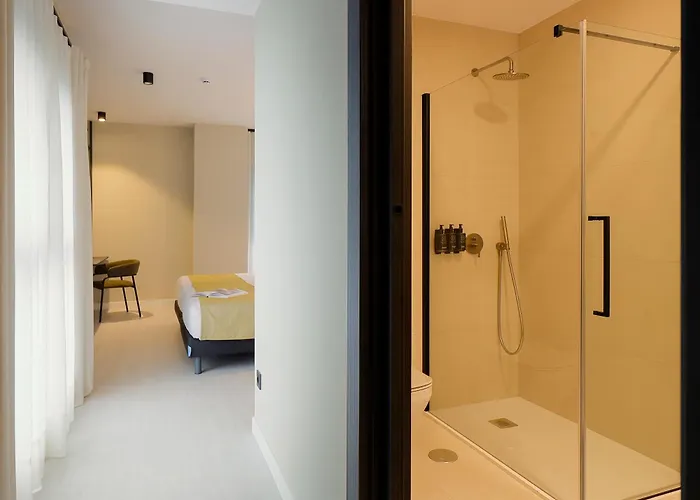 Nuvo Boutique 호텔