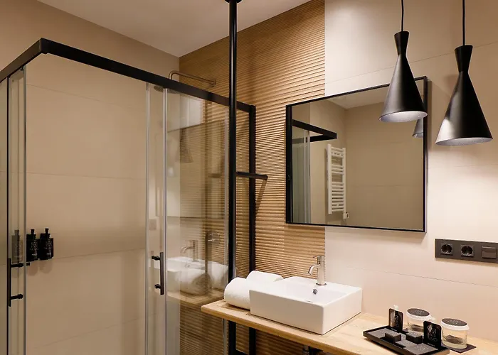 Nuvo Boutique 호텔 4*