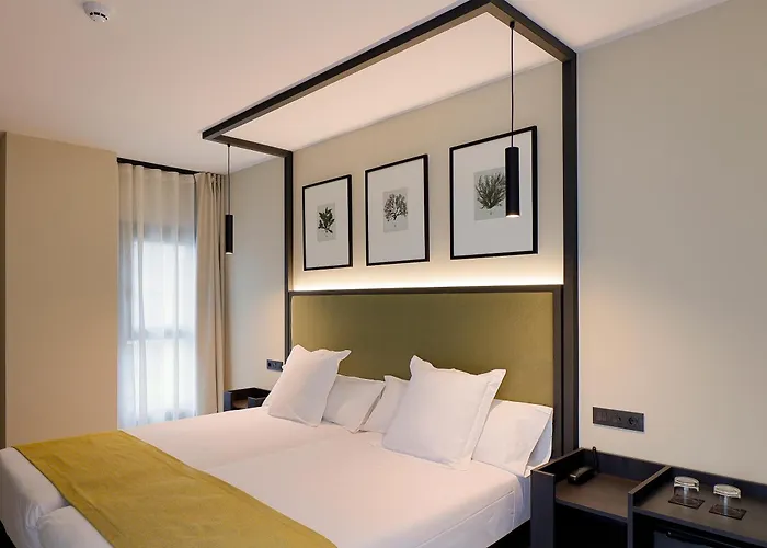 Hotel Nuvo Boutique 4*