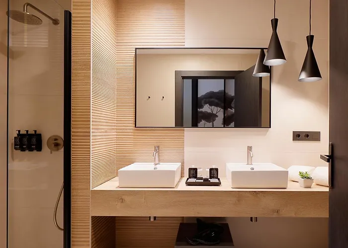 Nuvo Boutique 4* 오비에도