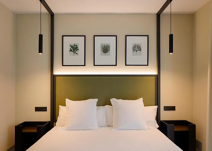 Nuvo Boutique 호텔 4*