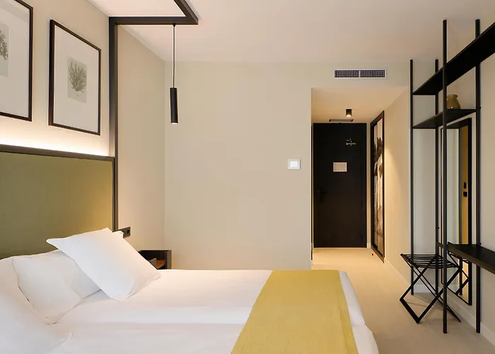 Nuvo Boutique 4* 오비에도